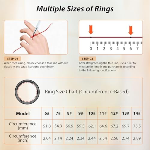 Smart Health Tracking Ring with Heart Rate & Sleep Monitor