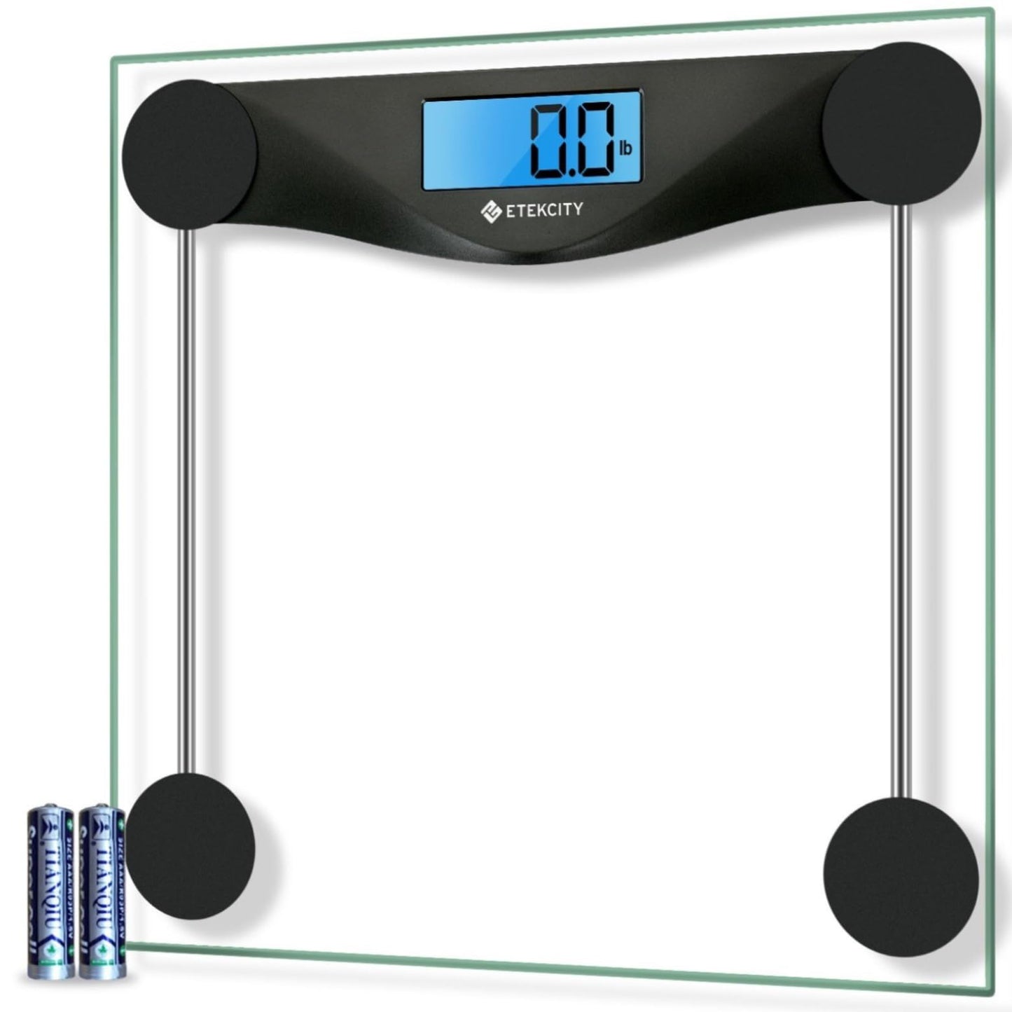 Etekcity Digital Body Weight Bathroom Scale