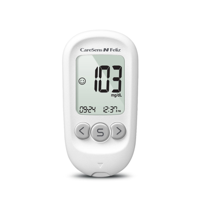 Glucose Monitors