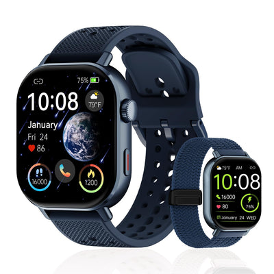 Smart Watches