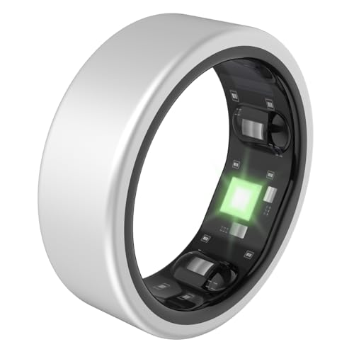 QALO QRNT Smart Ring Parent