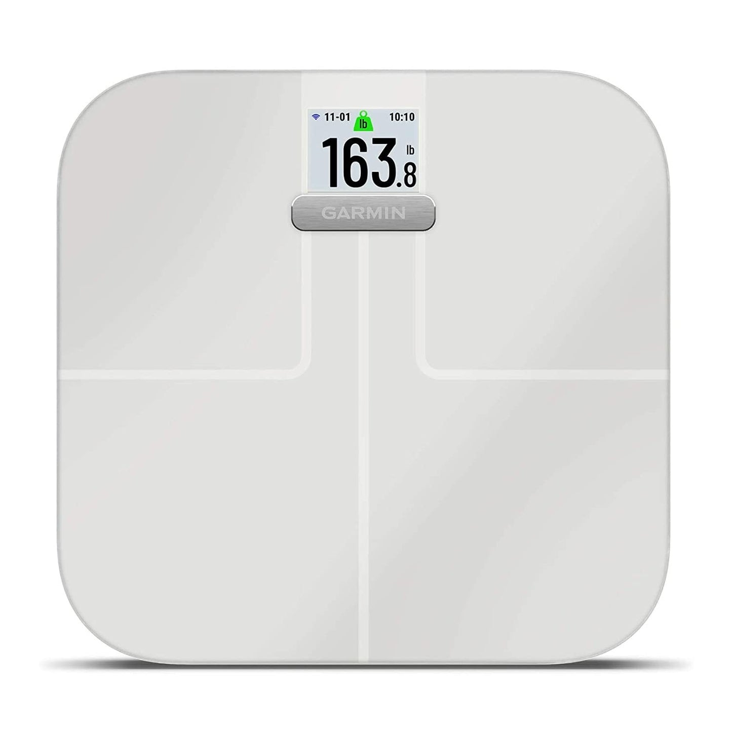 Smart Body Composition Scale with Wireless Sync