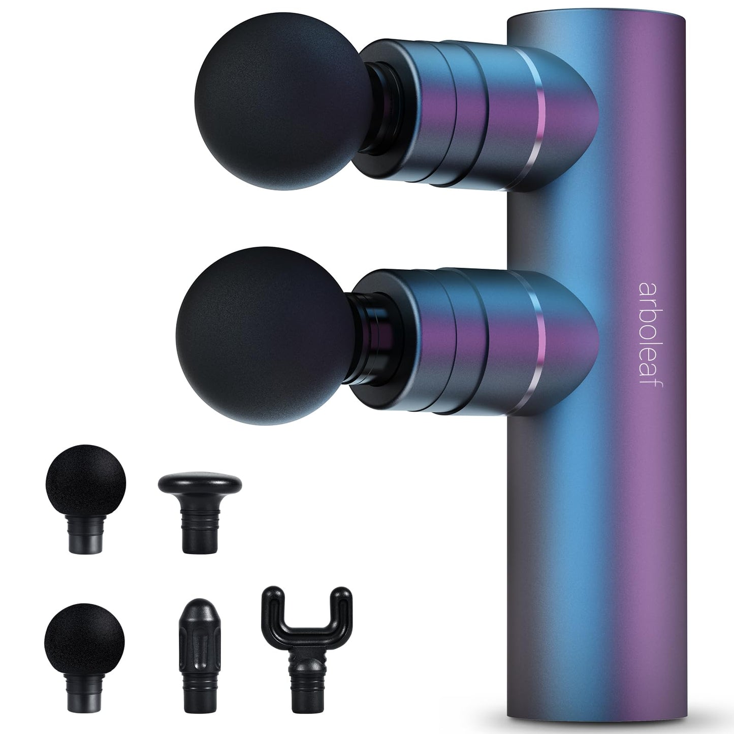 Mini Deep Tissue Massage Gun for Muscle Recovery