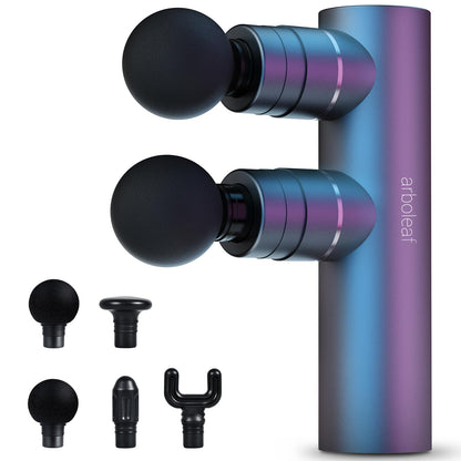 Mini Deep Tissue Massage Gun for Muscle Recovery