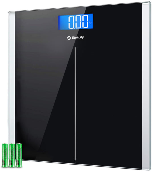 Etekcity Digital Body Weight Bathroom Scale