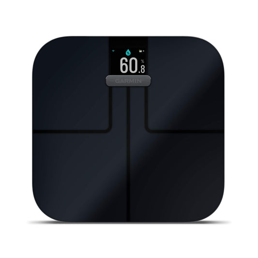 Smart Body Composition Scale with Wireless Sync