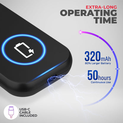 Parent Listing for Massager Color Variations