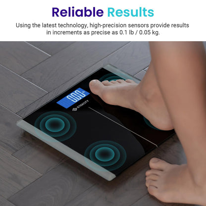 Etekcity Digital Body Weight Bathroom Scale