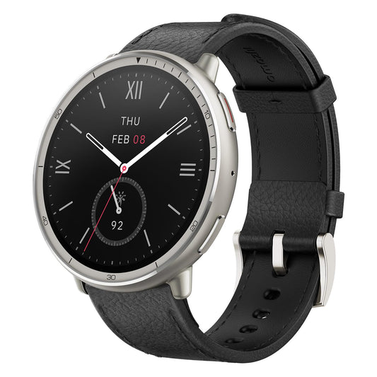Amazfit Active 2 Smart Watch - Premium
