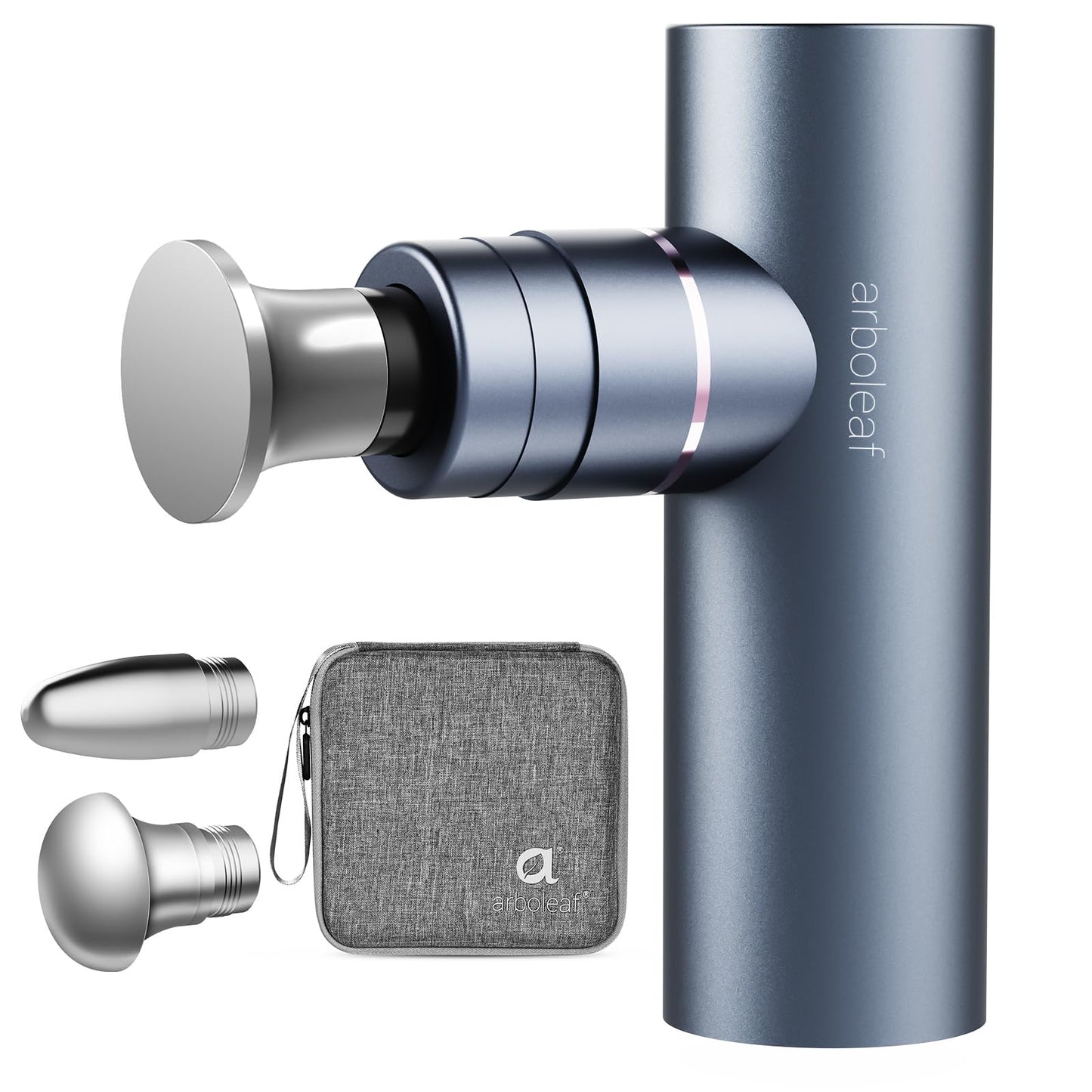 Mini Deep Tissue Massage Gun for Muscle Recovery