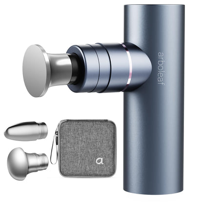 Mini Deep Tissue Massage Gun for Muscle Recovery