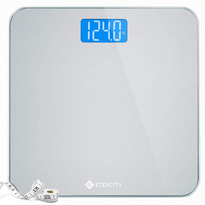 Etekcity Digital Body Weight Bathroom Scale