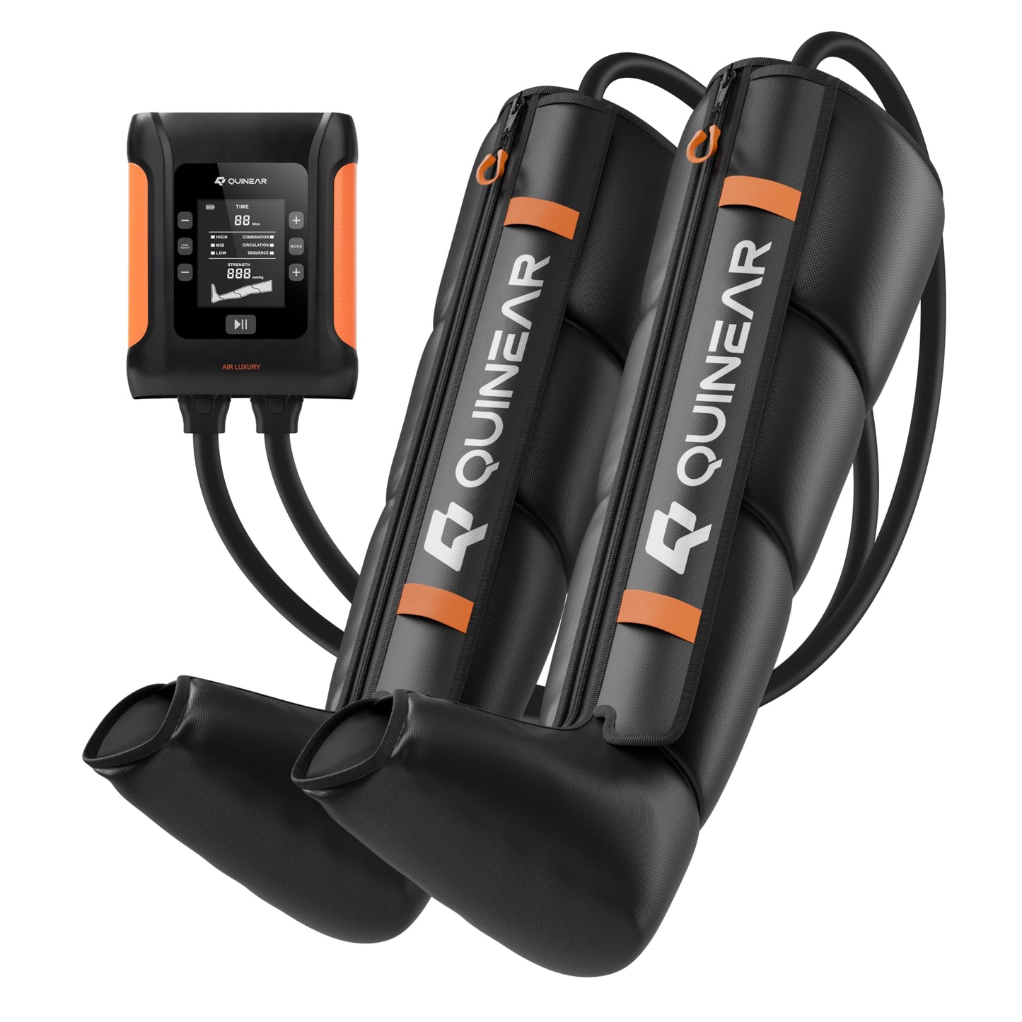 QUINEAR Leg Recovery System